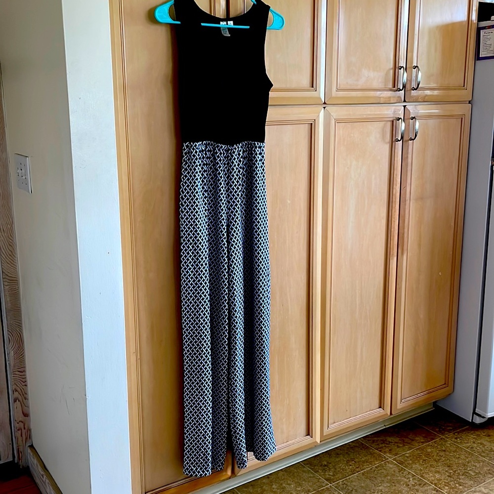 Small Pantsuit